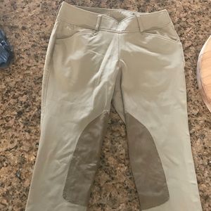 Lightly worn RJ classic show breeches